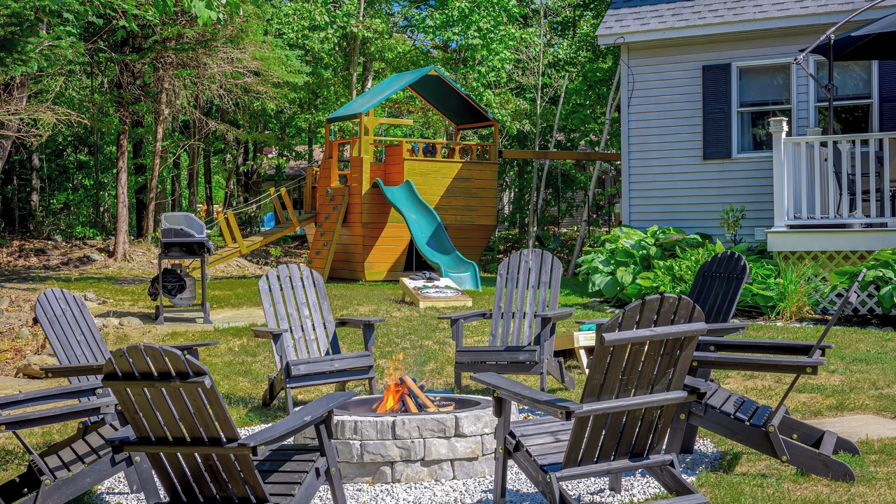 Photo of Outdoor in Ellsworth