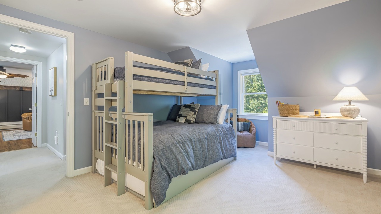 Photo of Bedroom in Ellsworth