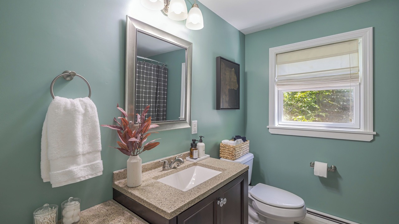Photo of Bathroom in Ellsworth