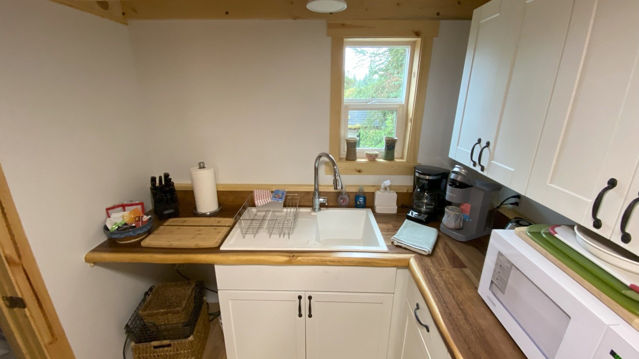 Photo of Kitchen in Homer