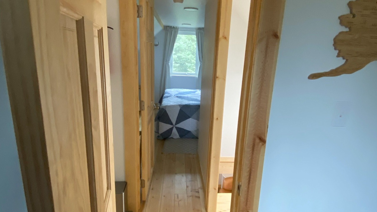 Photo of Bedroom in Homer