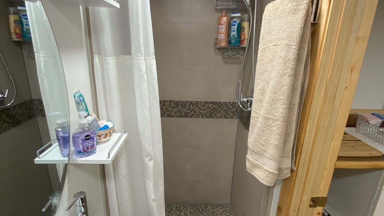 Photo of Bathroom in Homer