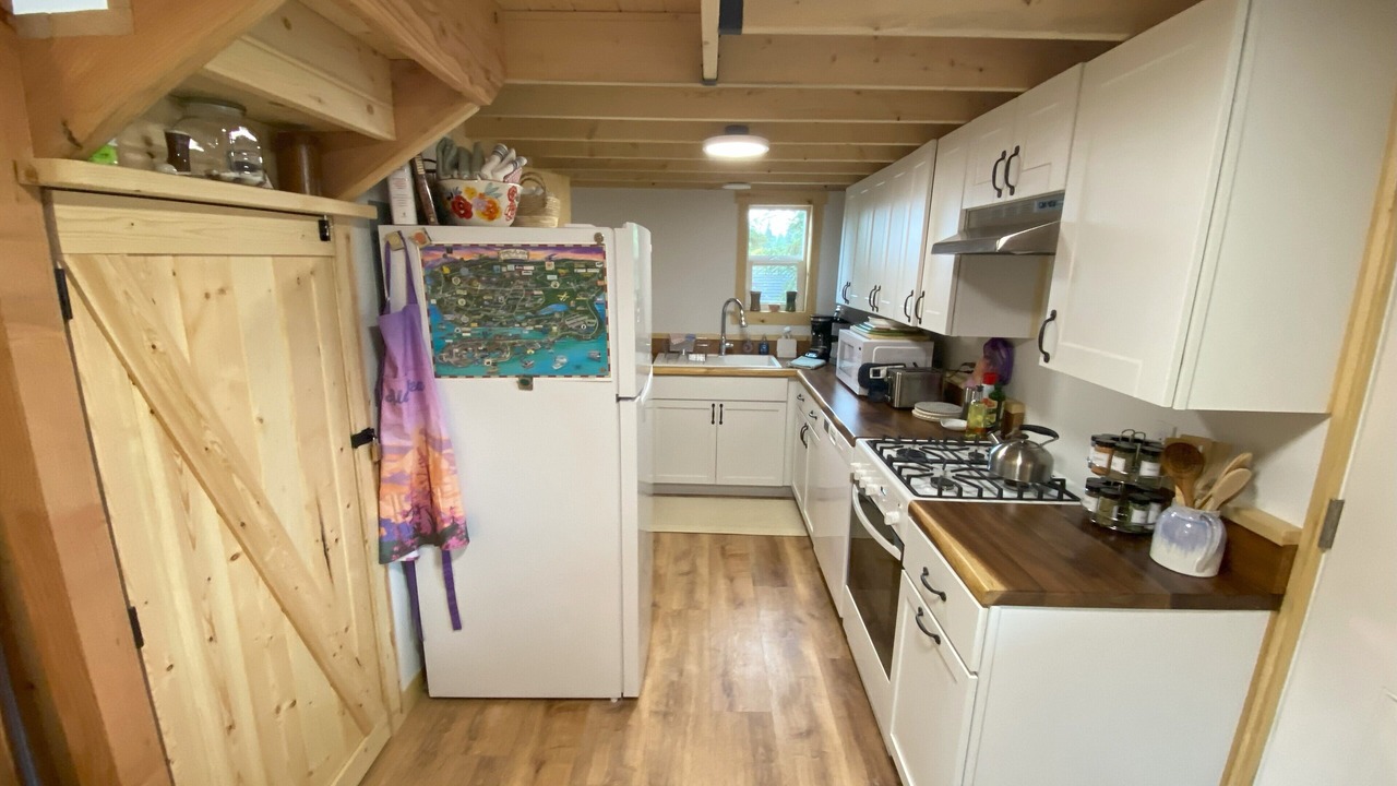 Photo of Kitchen in Homer