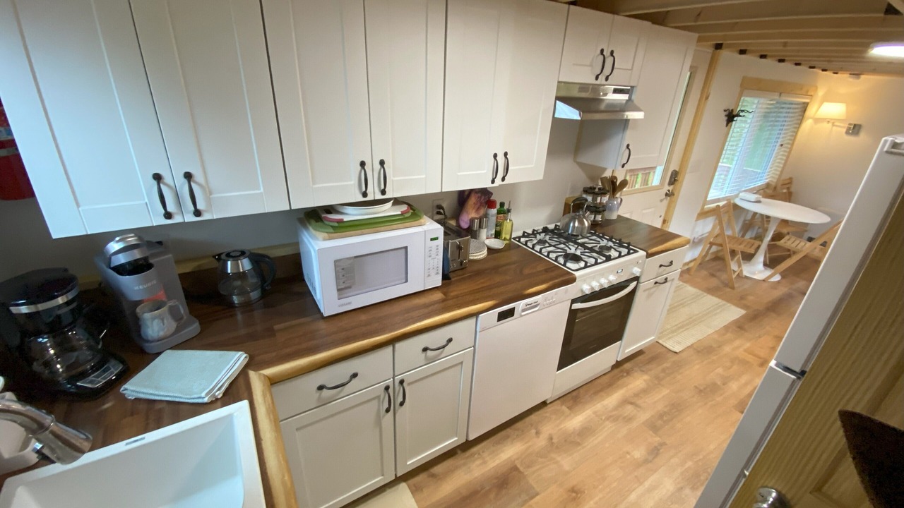 Photo of Kitchen in Homer