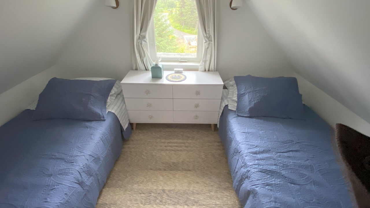 Photo of Bedroom in Homer