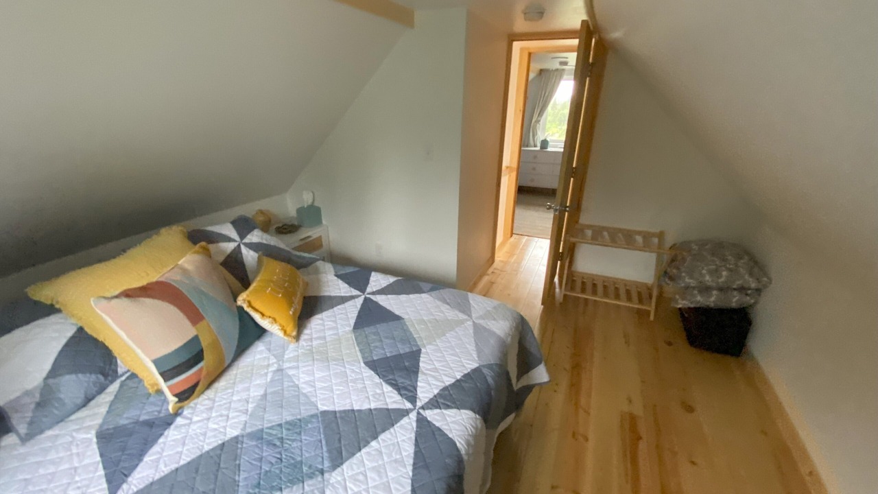 Photo of Bedroom in Homer