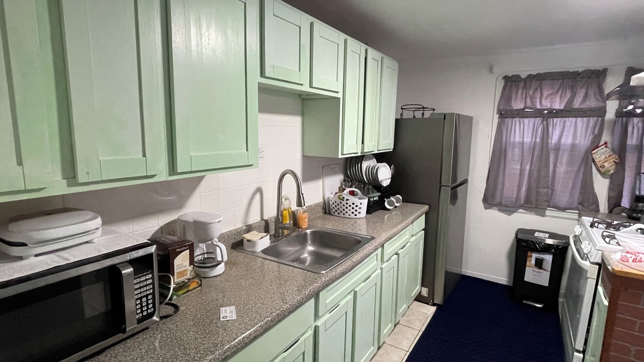 Photo of Kitchen in Cheektowaga