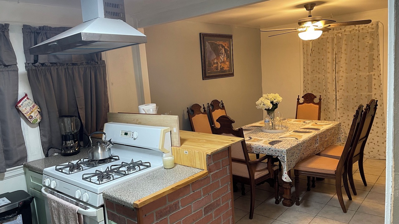 Photo of Kitchen in Cheektowaga