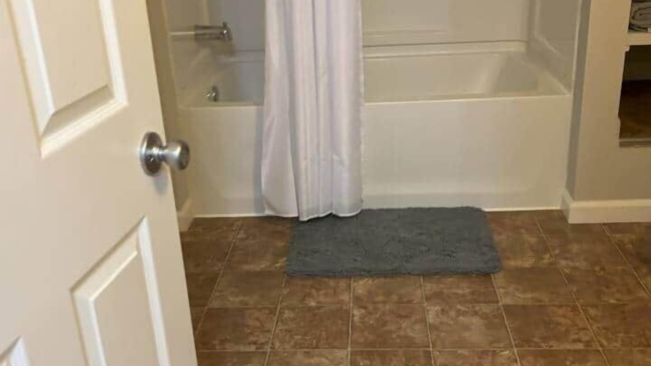 Photo of Bathroom in Erie