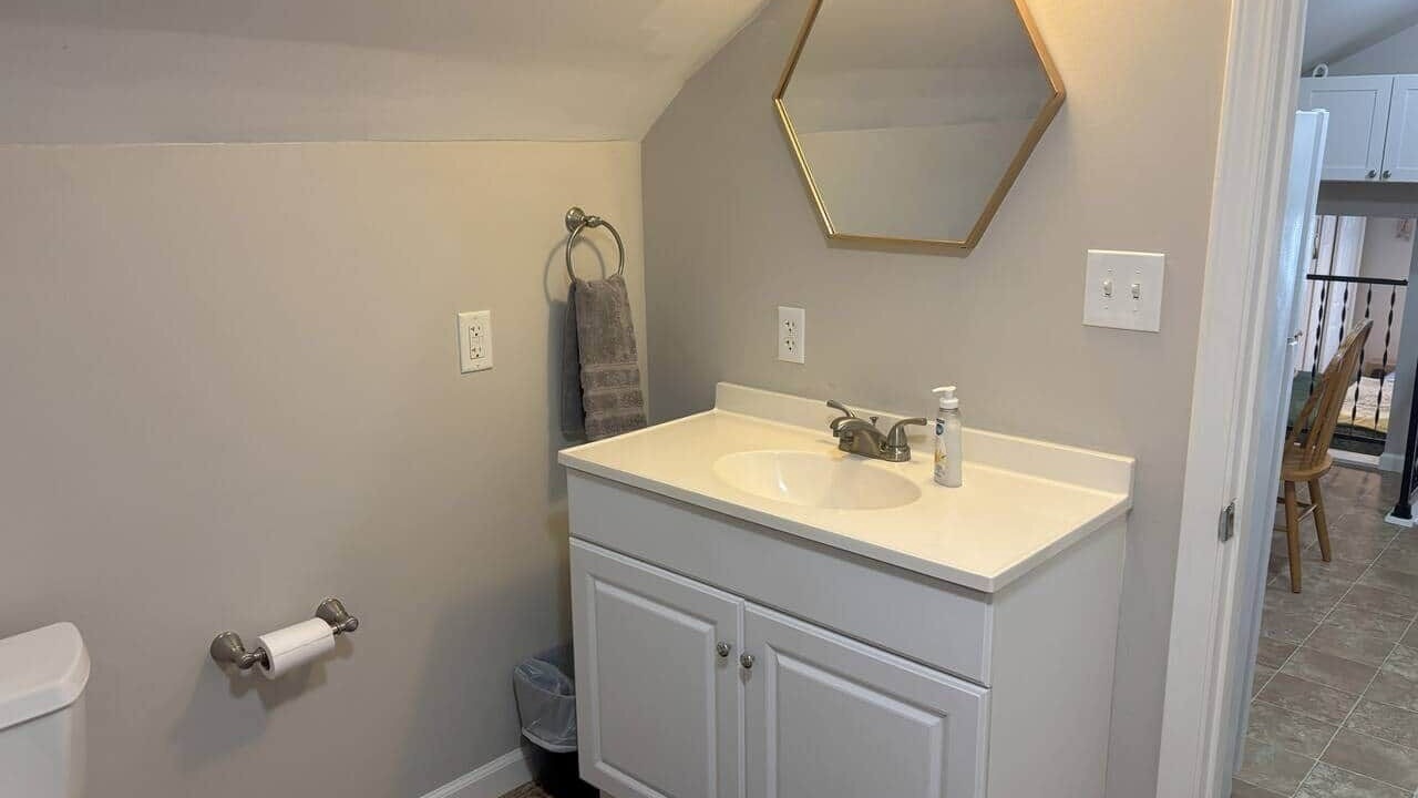 Photo of Bathroom in Erie
