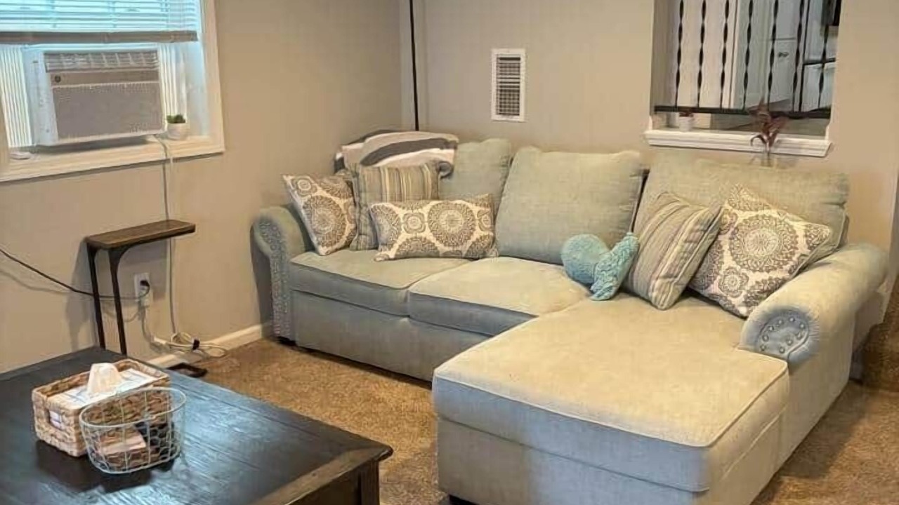 Photo of Bedroom in Erie