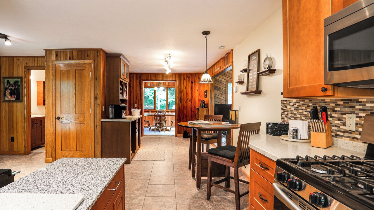 Photo of Kitchen in Edinboro