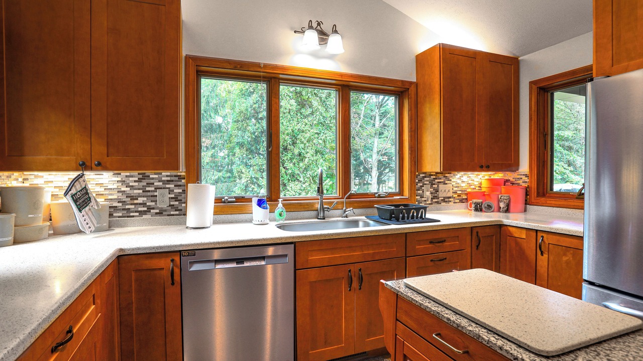 Photo of Kitchen in Edinboro