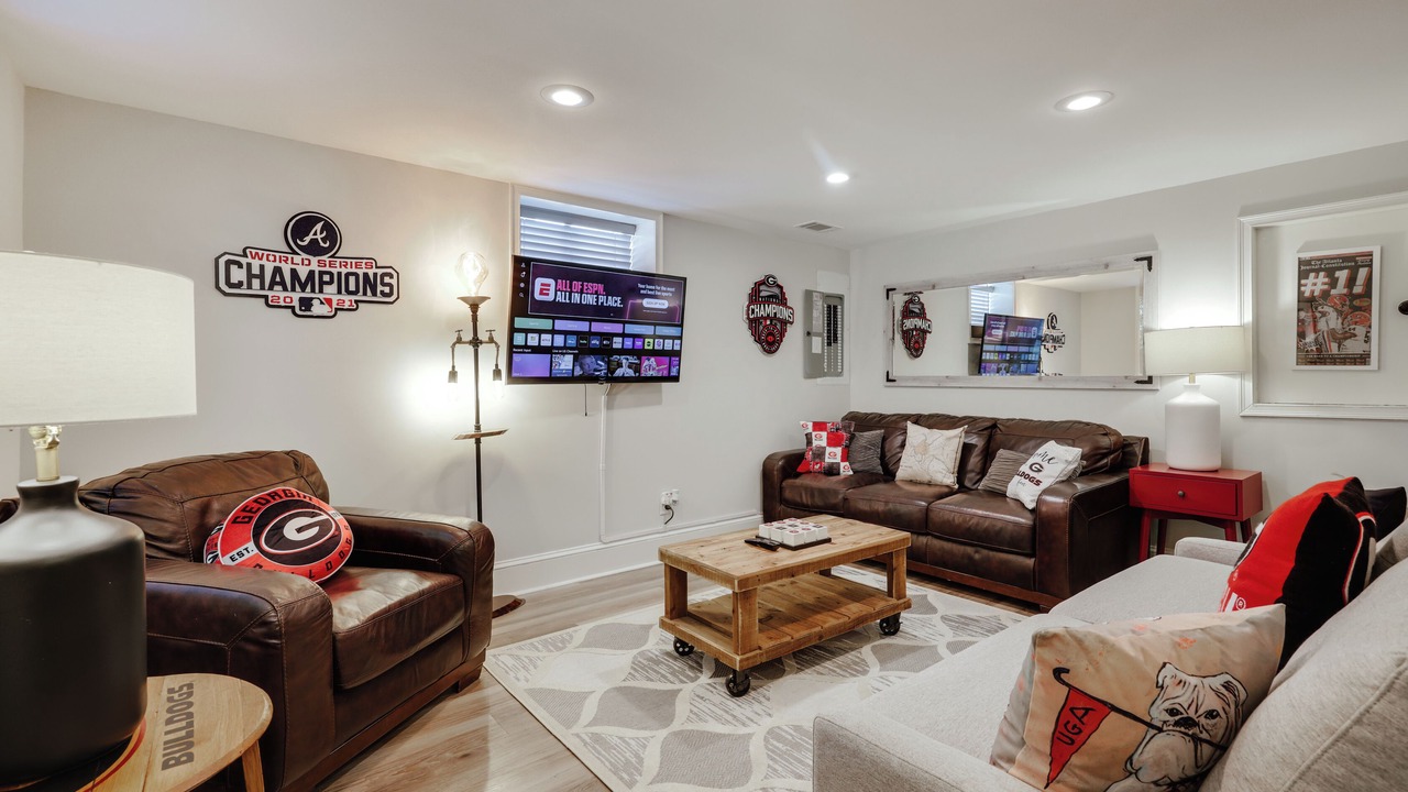 Photo of Livingroom in Athens