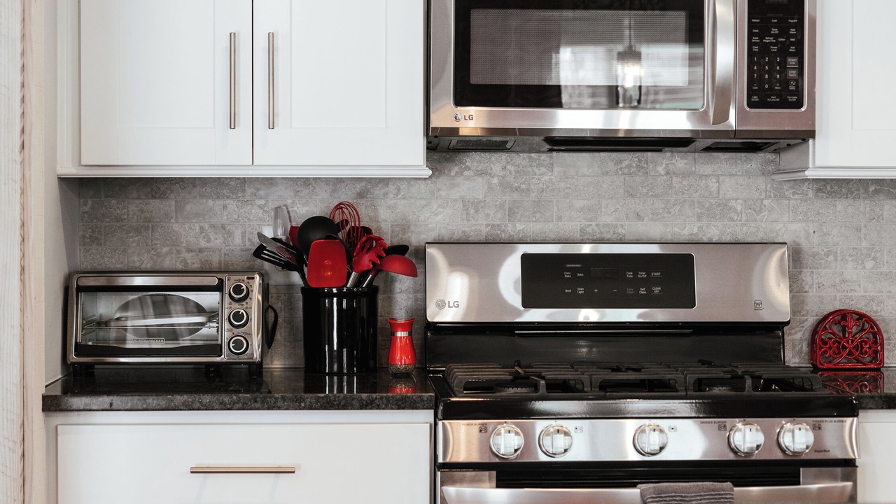 Photo of Kitchen in Athens