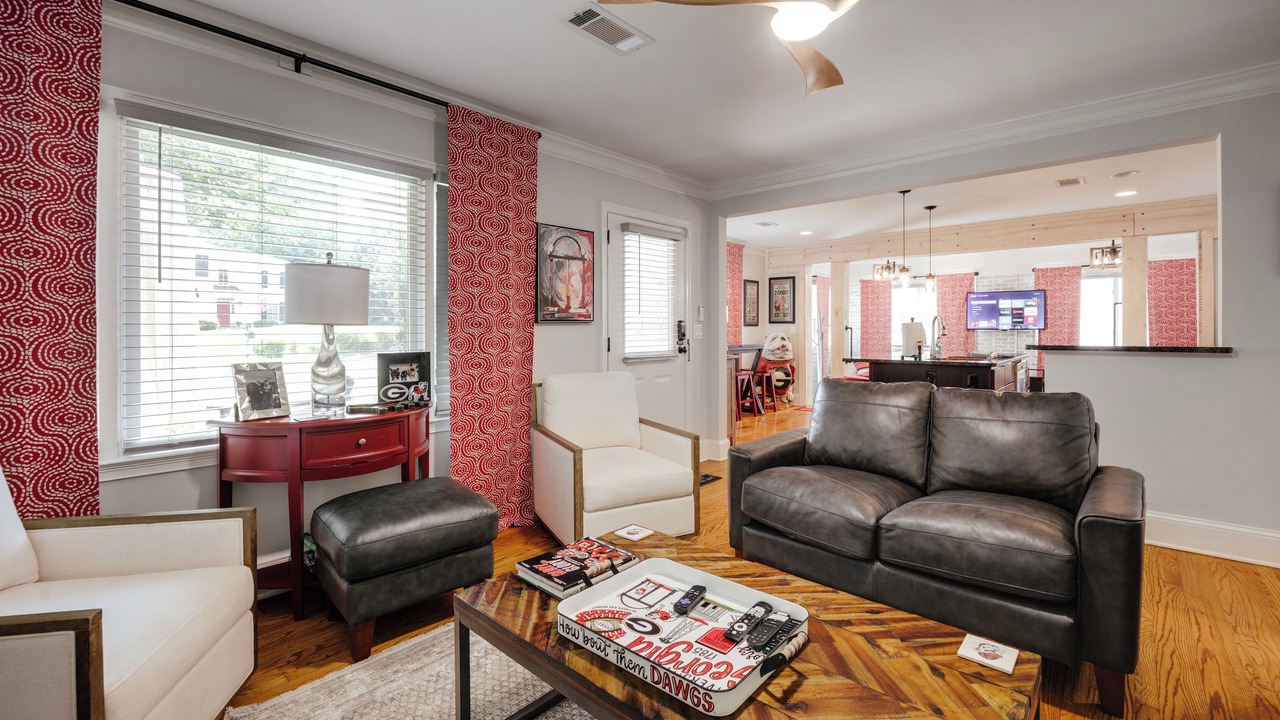 Photo of Livingroom in Athens