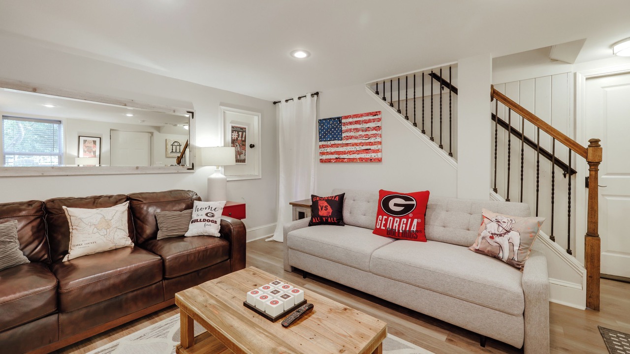 Photo of Livingroom in Athens