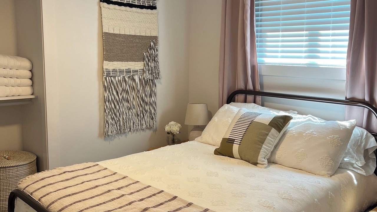 Photo of Bedroom in Erie