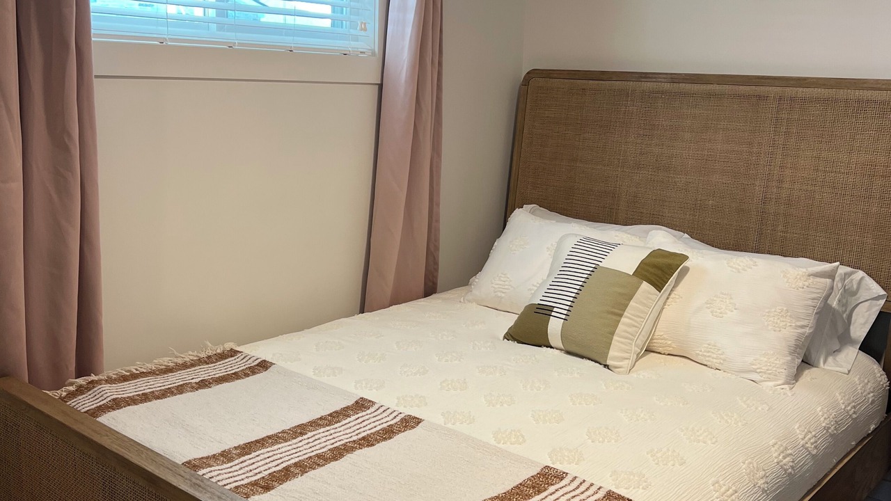 Photo of Bedroom in Erie