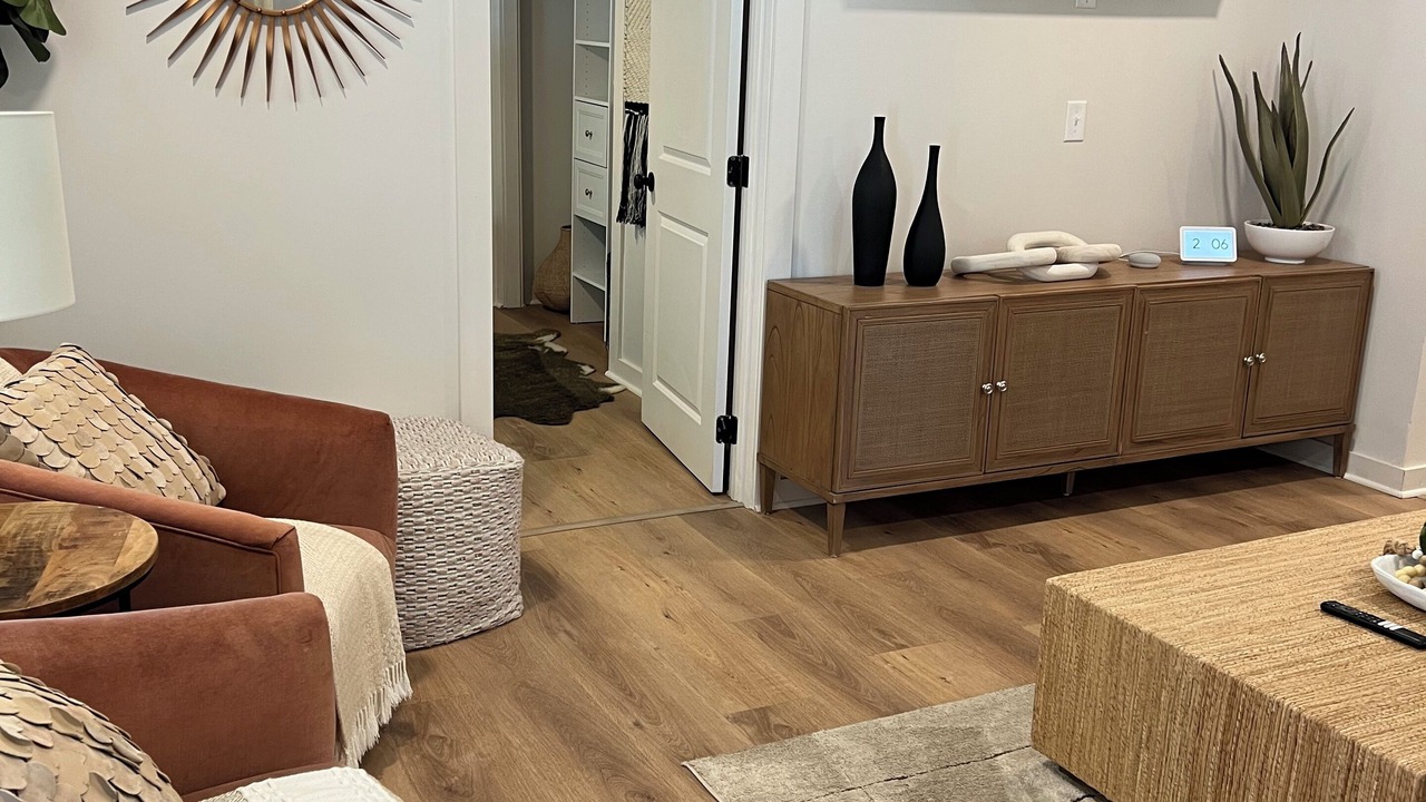 Photo of Livingroom in Erie