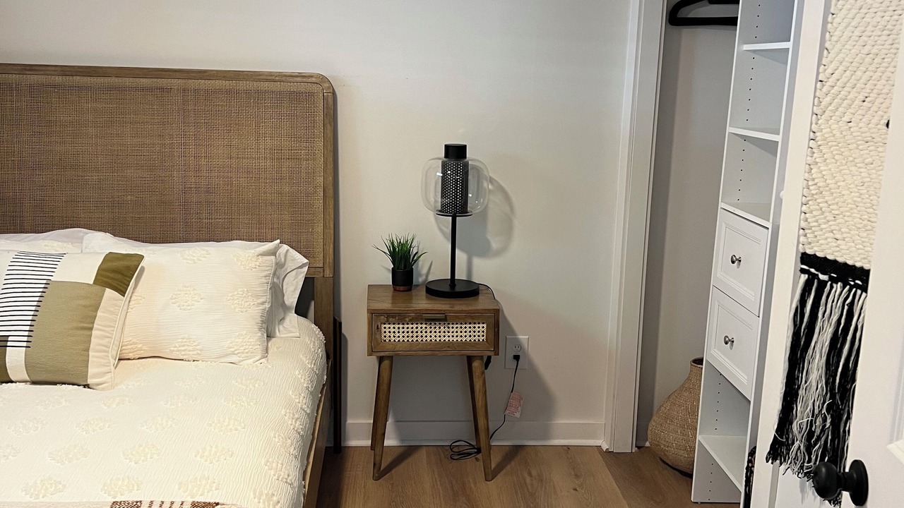 Photo of Bedroom in Erie