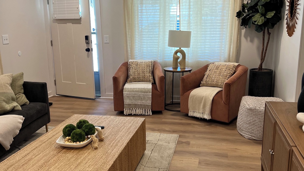 Photo of Livingroom in Erie