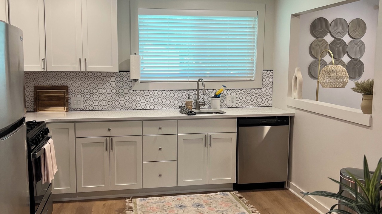 Photo of Kitchen in Erie