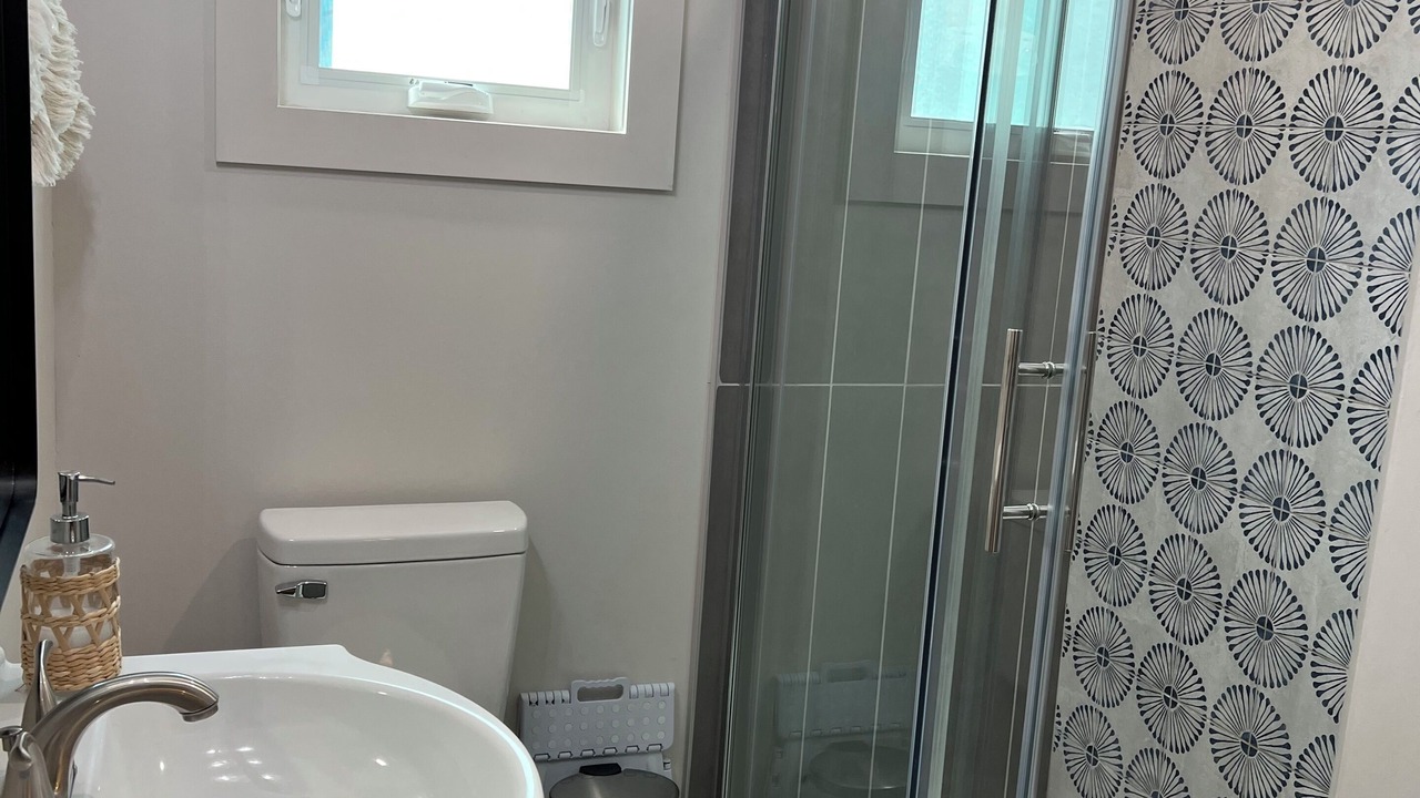 Photo of Bathroom in Erie