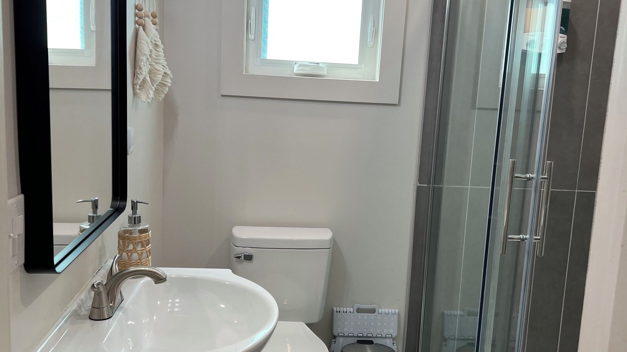 Photo of Bathroom in Erie