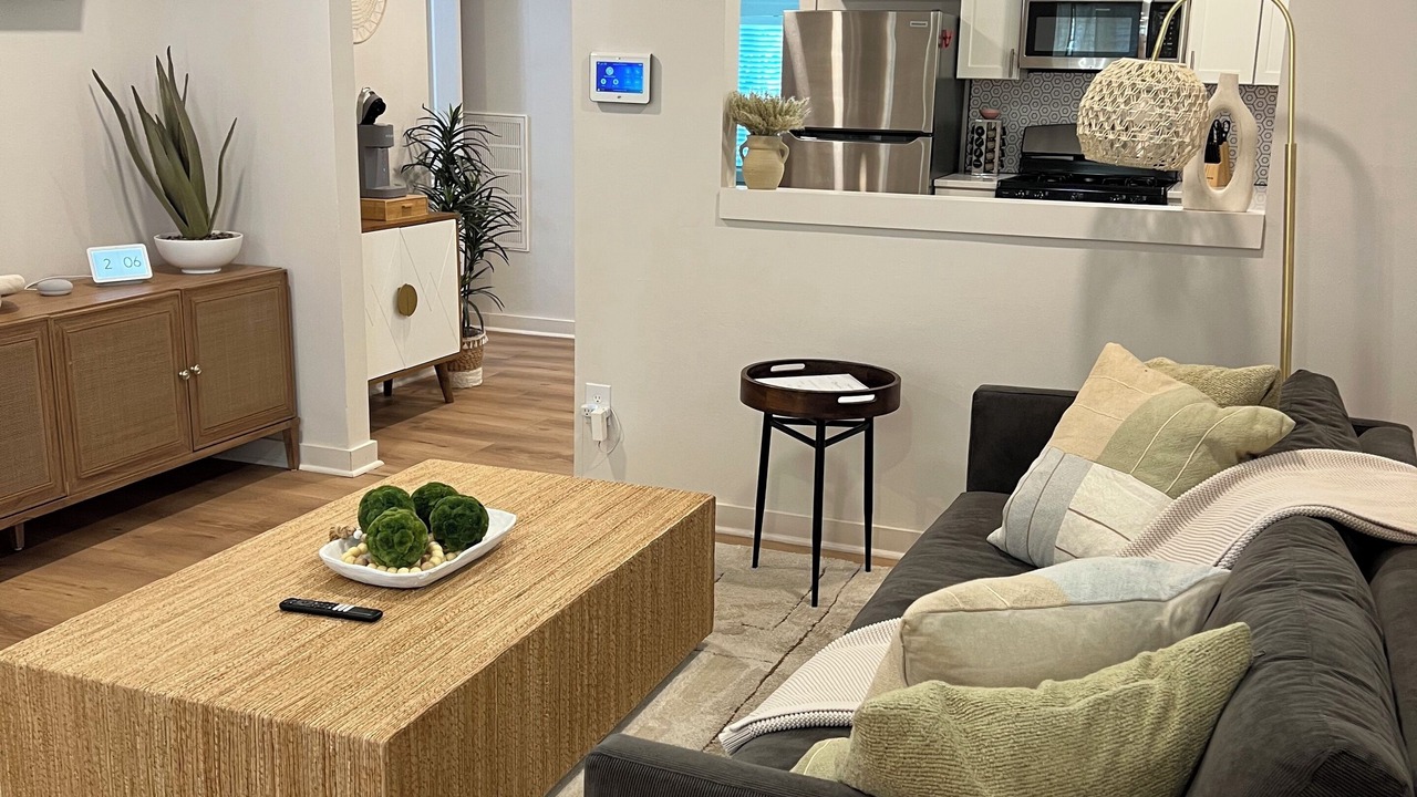 Photo of Livingroom in Erie