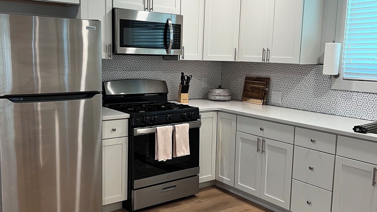 Photo of Kitchen in Erie