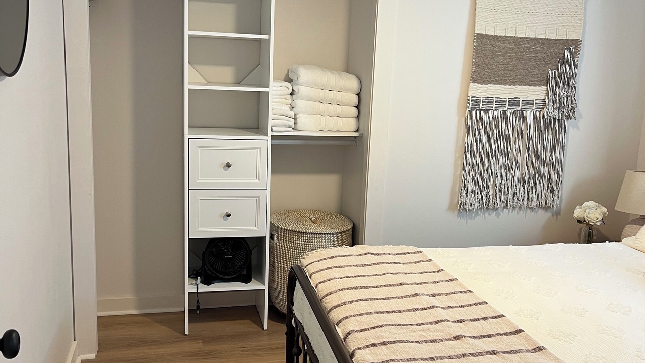 Photo of Bedroom in Erie