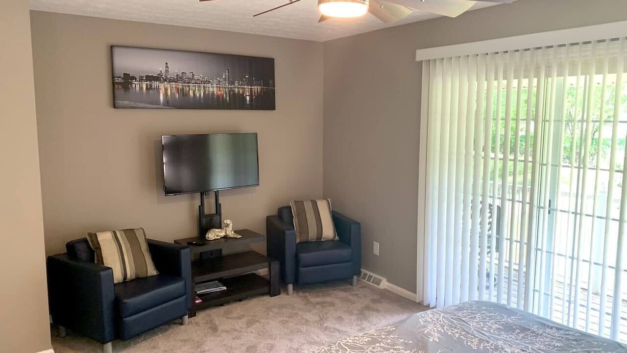 Photo of Bedroom in Uniontown