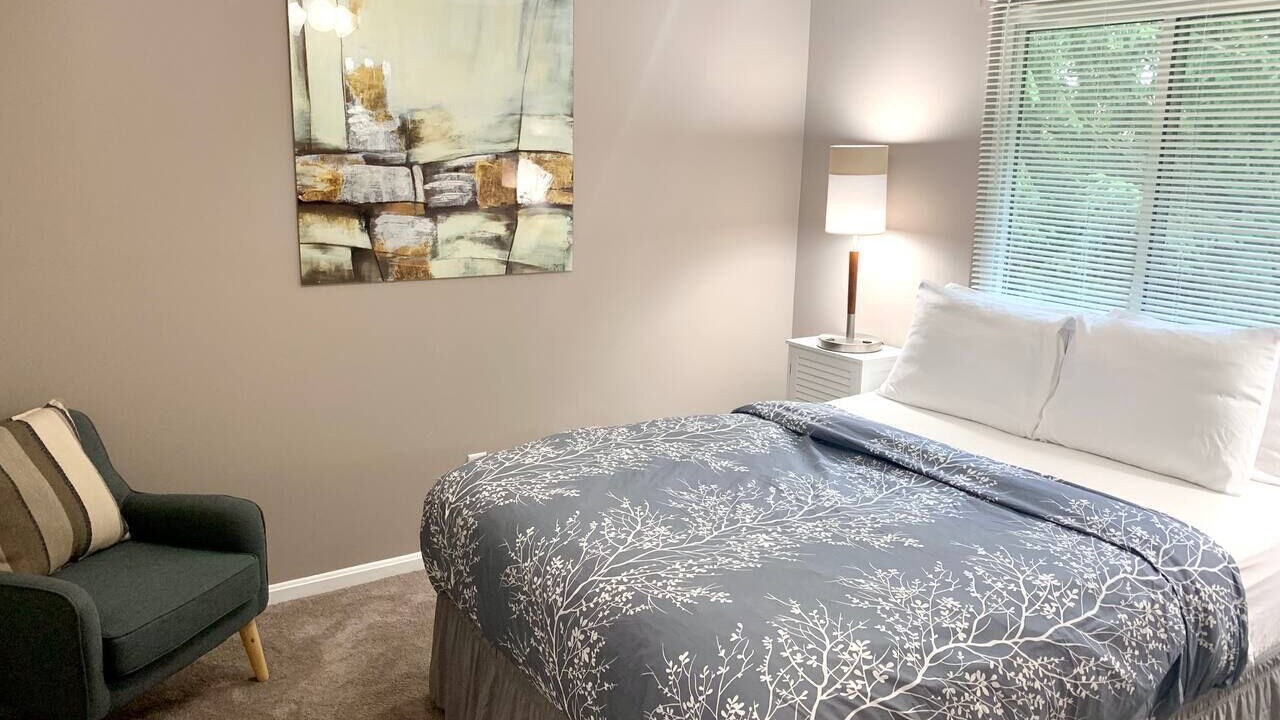 Photo of Bedroom in Uniontown