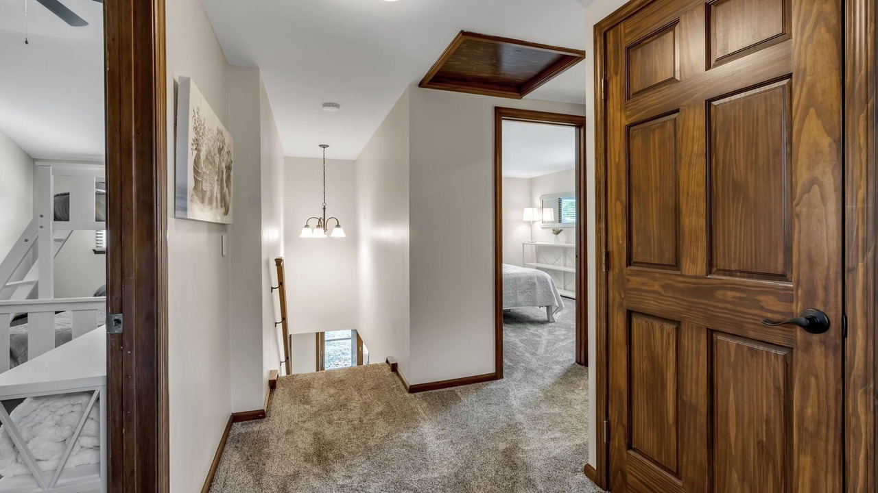 Photo of Bedroom in Crittenden