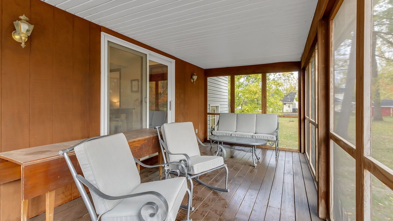 Photo of Patio Balcony in Crittenden