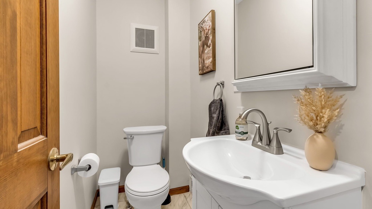 Photo of Bathroom in Crittenden