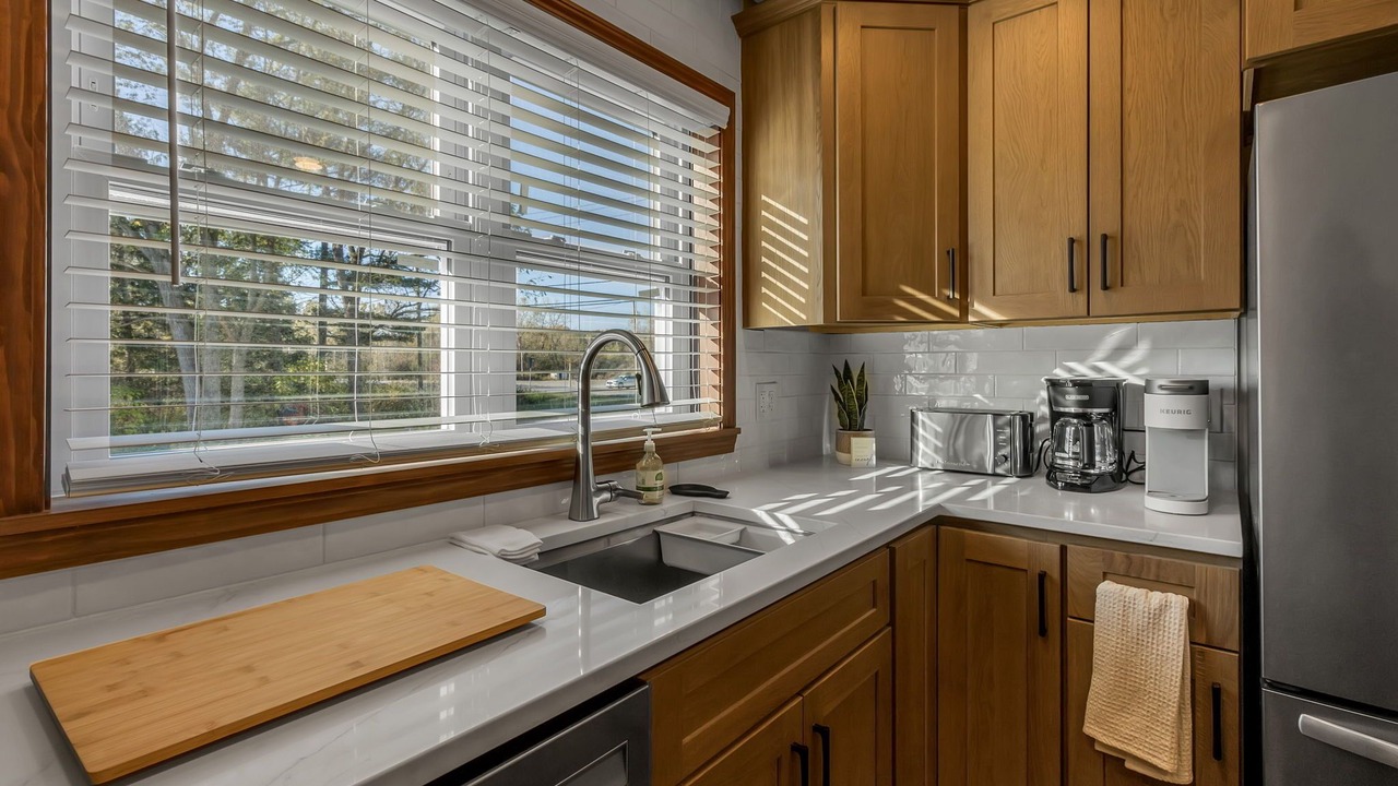 Photo of Kitchen in Crittenden