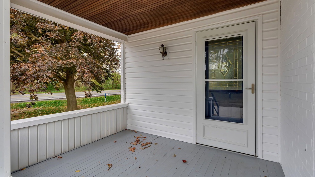 Photo of Outdoor in Crittenden