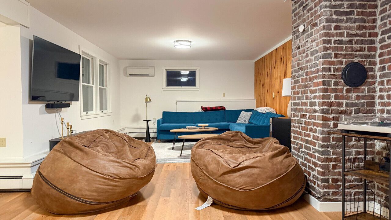 Photo of Livingroom in South Casco