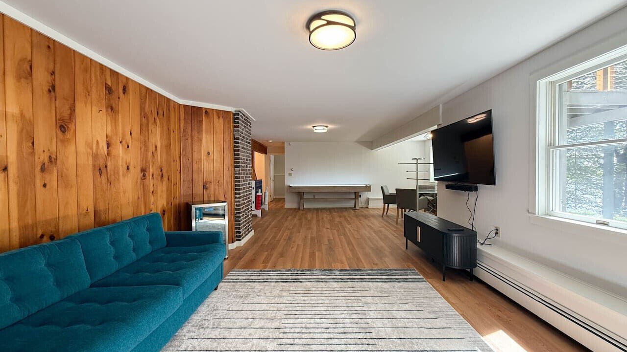 Photo of Livingroom in South Casco