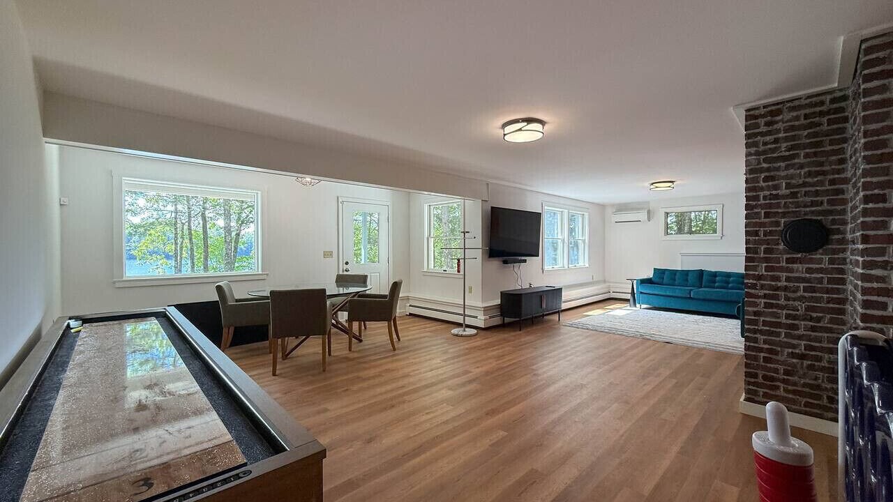 Photo of Livingroom in South Casco