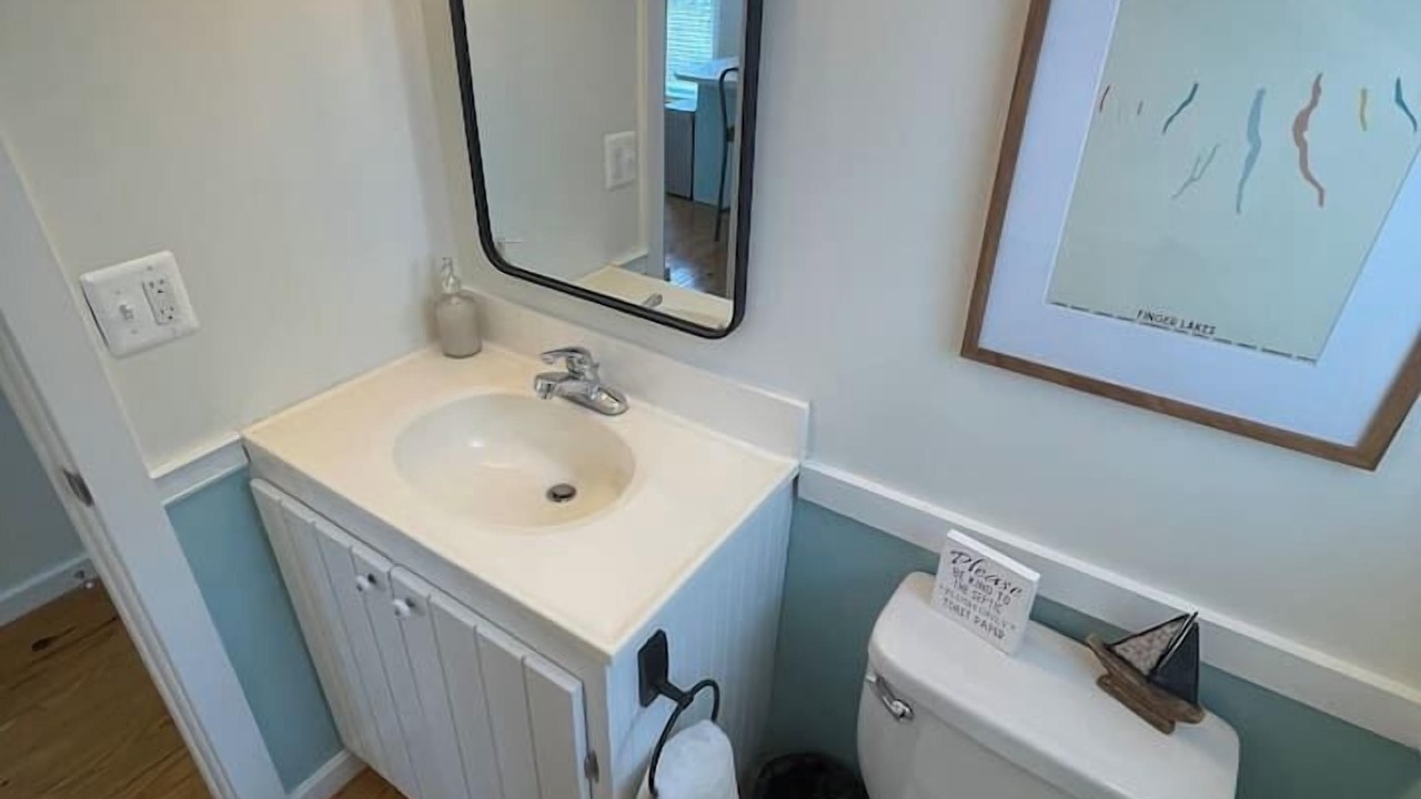 Photo of Bathroom in Middlesex