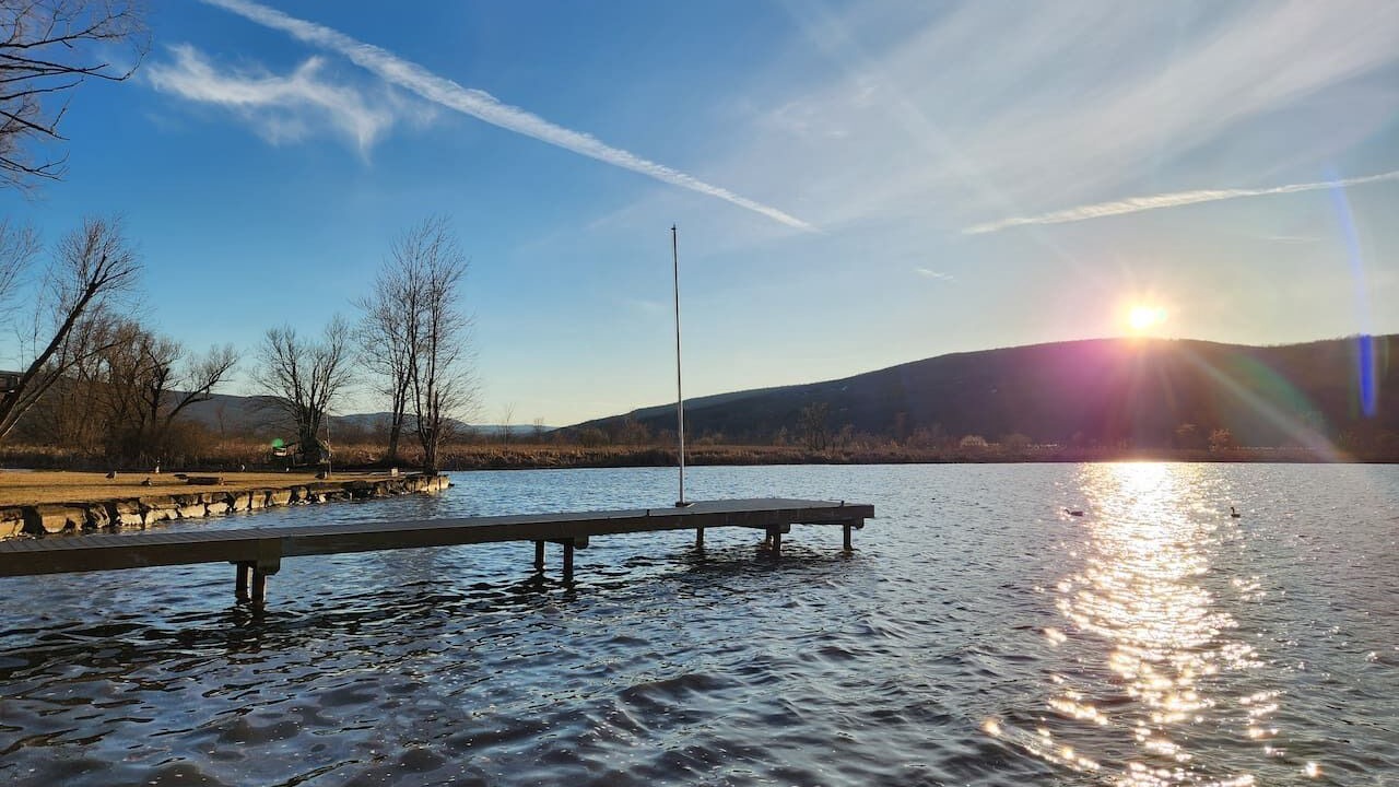 Photo of Outdoor in Middlesex