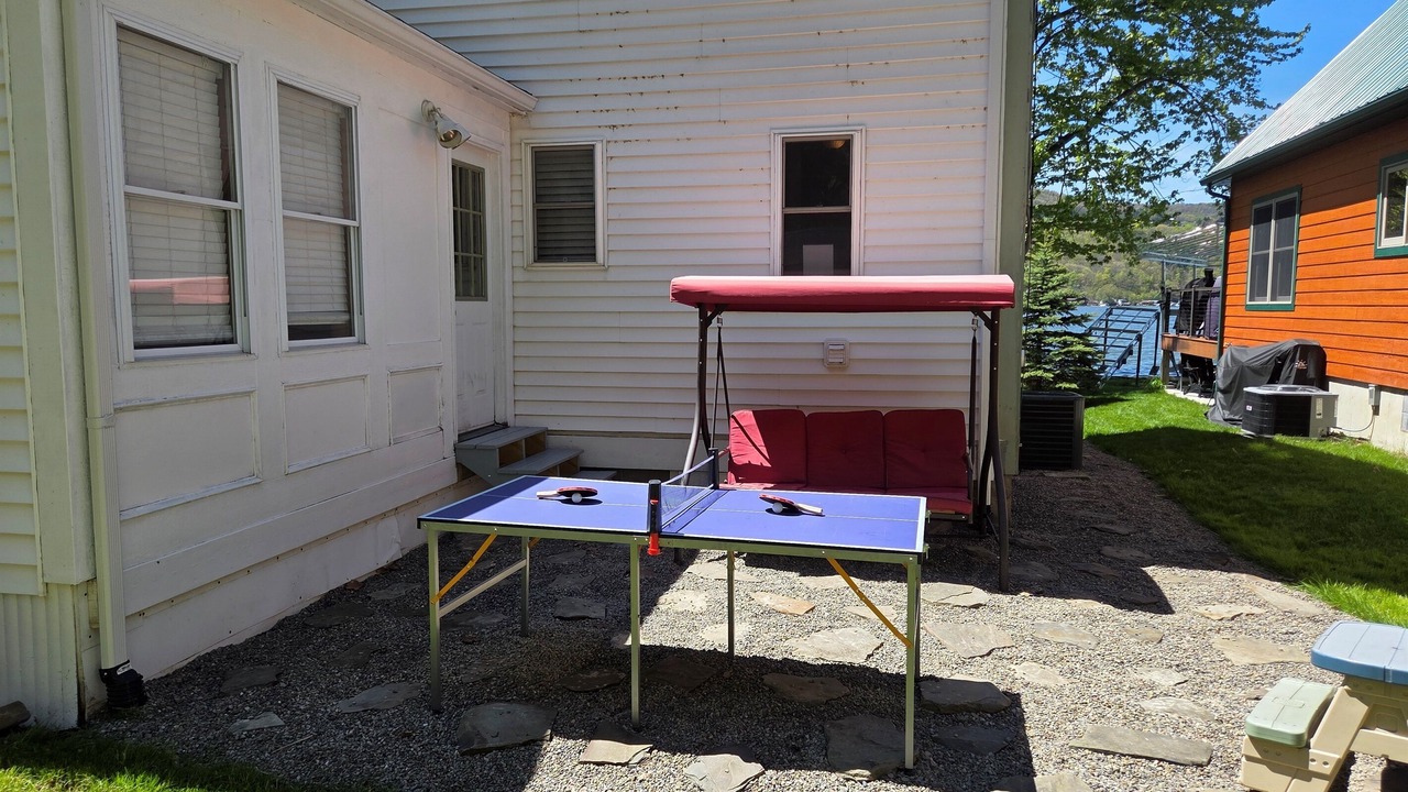 Photo of Bedroom in Middlesex