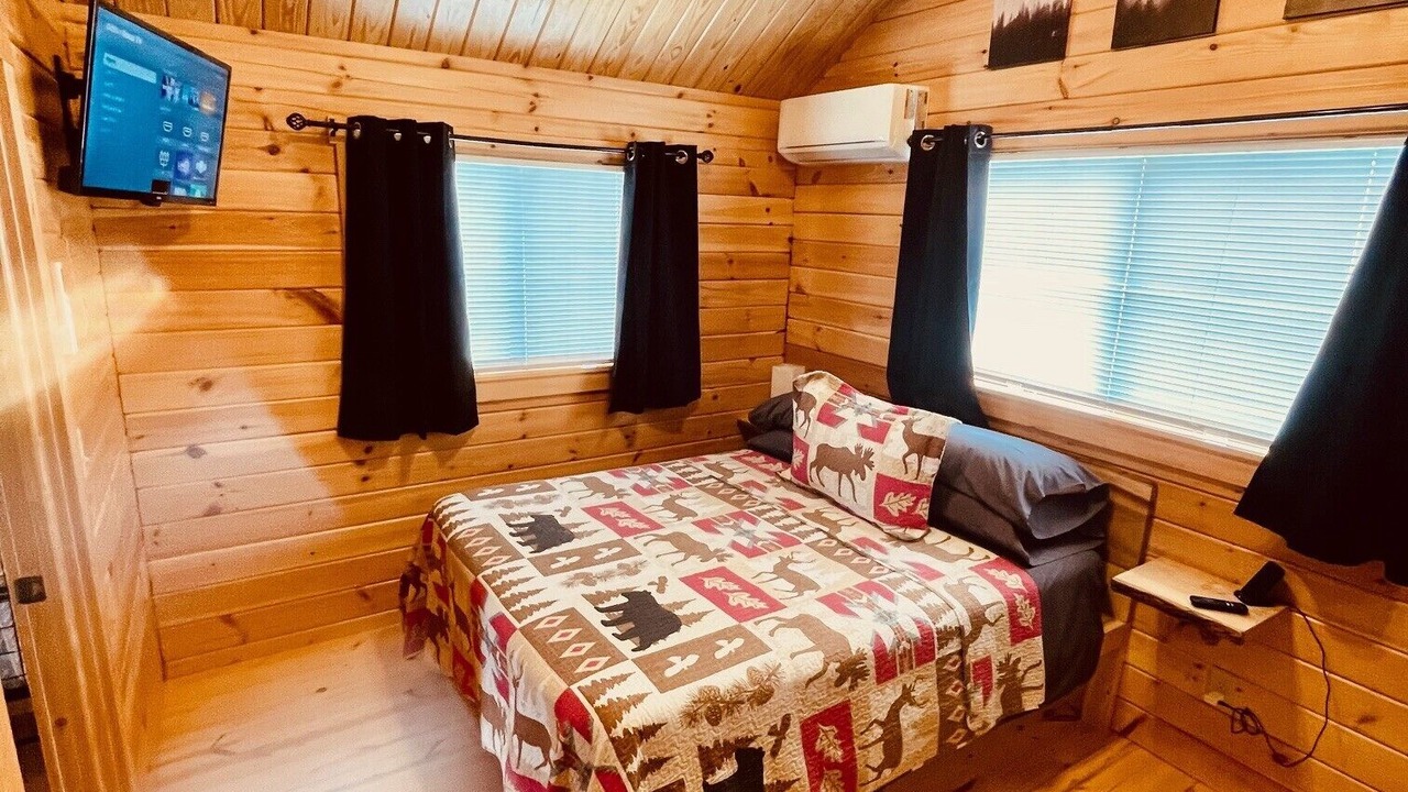 Photo of Bedroom in Hector