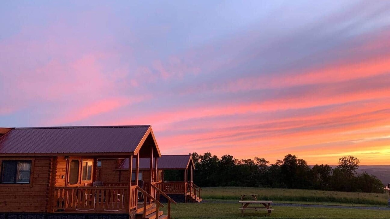 Photo of Outdoor in Hector