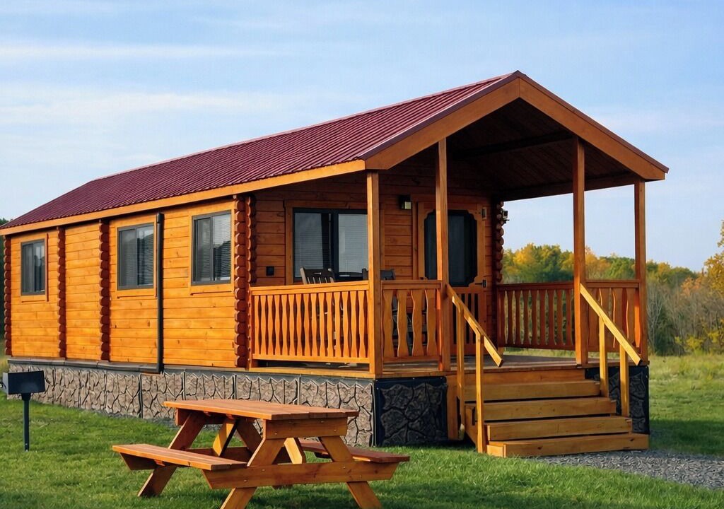 Photo of Outdoor in Hector