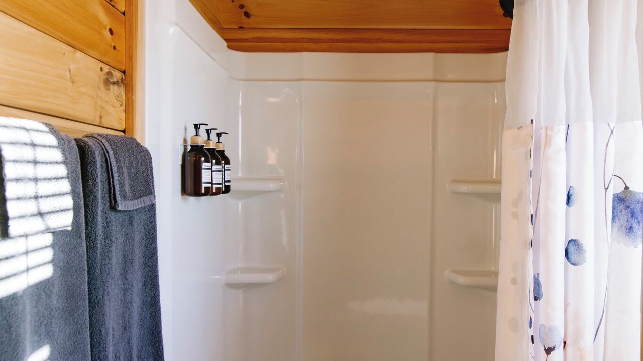 Photo of Bathroom in Hector
