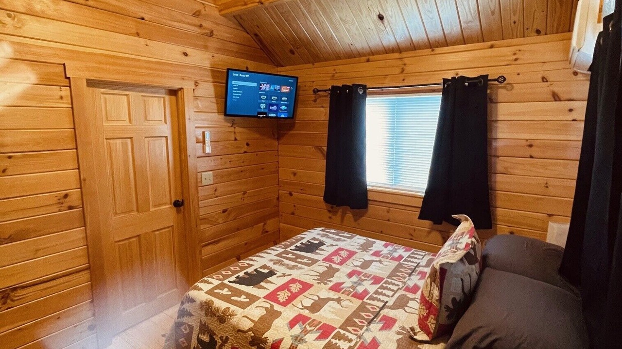 Photo of Bedroom in Hector